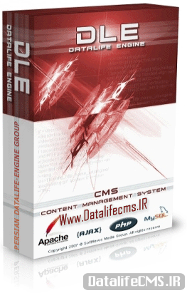 Datalife Engine v7.2 Datalife Engine v7.2