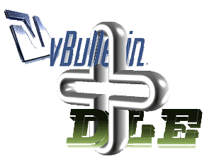 DLE 7.5 + vBulletin 3.8.1 DLE 7.5 + vBulletin 3.8.1