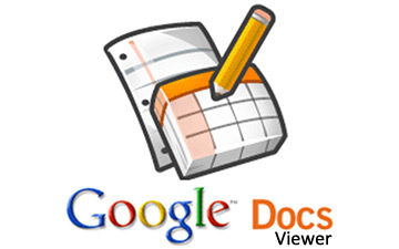 هک افزودن Docs Viewer گوگل